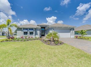 6360 High Pointe Way, Vero Beach, FL 32967