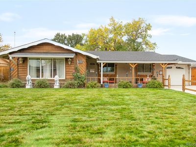 840 Essex Drive, Denver, CO, 80229