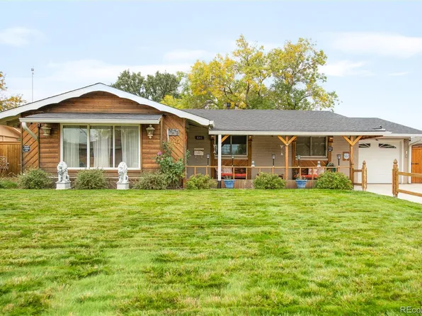 840 Essex Drive, Denver, CO 80229