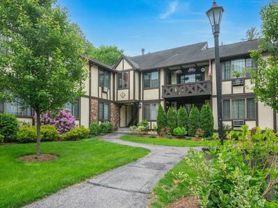 8 Foxwood Drive #6, Pleasantville, NY, 10570