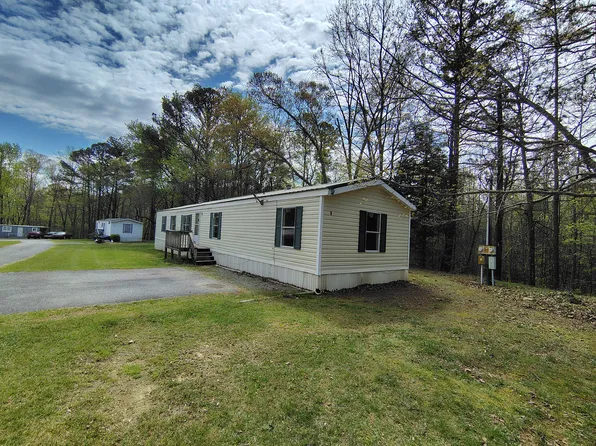 468 Center Rd SE #8, Cartersville, GA 30121