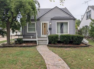 3303 Cummings Ave, Royal Oak, MI 48073