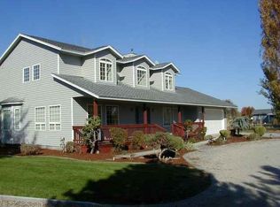 62 Kirby Ct, Burbank, WA 99323