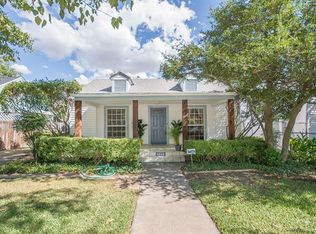 8646 Angora St, Dallas, TX 75218