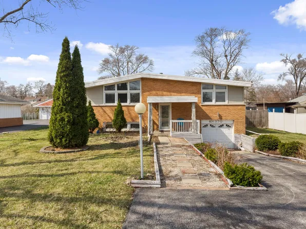 6N370 Maple Ave, Wood Dale, IL 60191