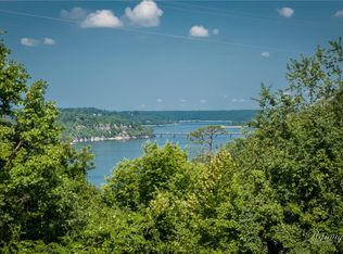 17264 Birch Ln, Rogers, AR 72756