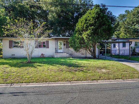 2nd image of 7020 Knotts Dr