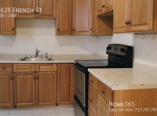1628 French St, Philadelphia, PA 19121