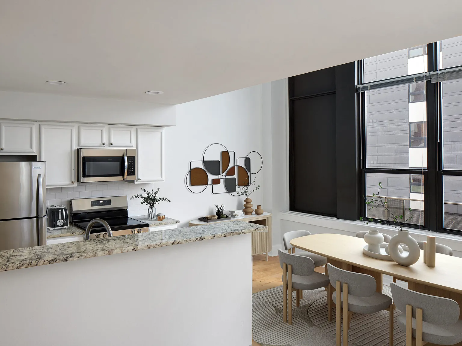 Textile Lofts — Photo 2