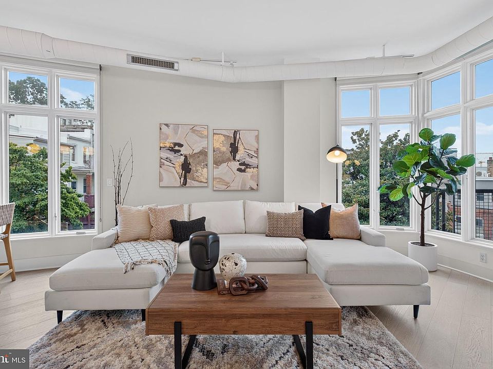 1st image of 1700 Kalorama Rd NW APT 311