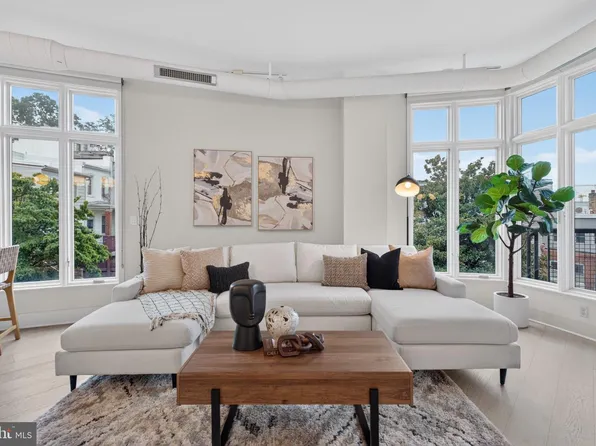 1700 Kalorama Rd NW APT 311, Washington, DC 20009
