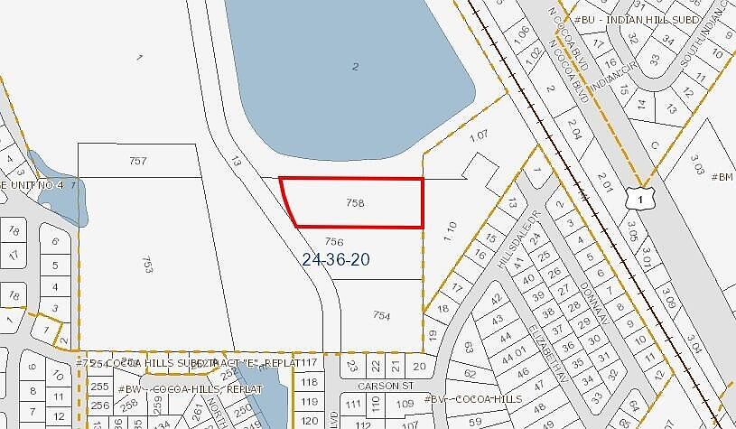 2nd image of 0 Road Access