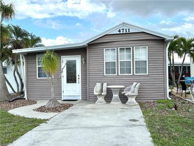 4711 Pilgrims WAY W, Estero, FL, 33928