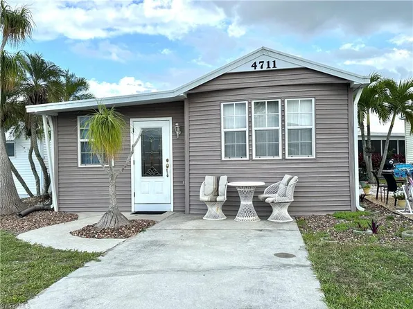 4711 Pilgrims WAY W, ESTERO, FL 33928