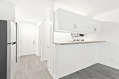 Floor plan 218