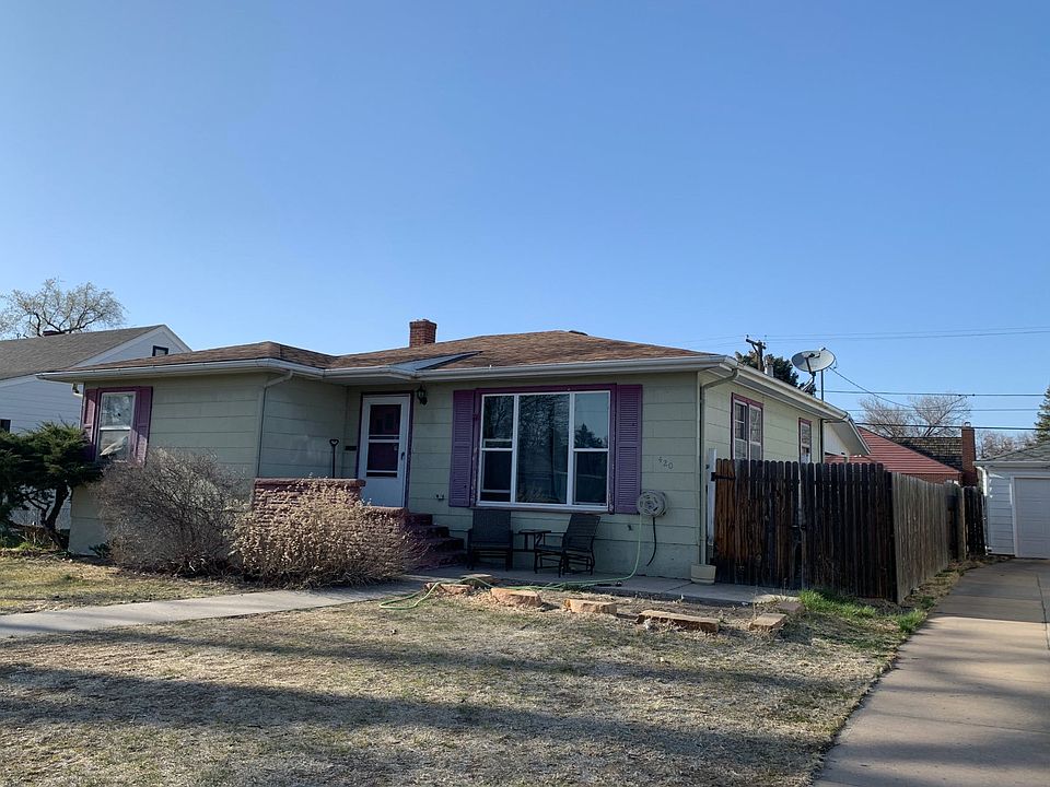 420 Elwood St, Sterling, CO 80751 | Zillow