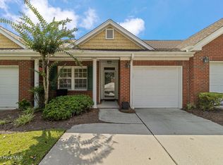 842 Ruffin St, Wilmington, NC 28412