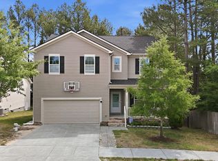 1604 Fern Hollow Trl, Wake Forest, NC 27587