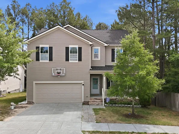 1604 Fern Hollow Trl, Wake Forest, NC 27587