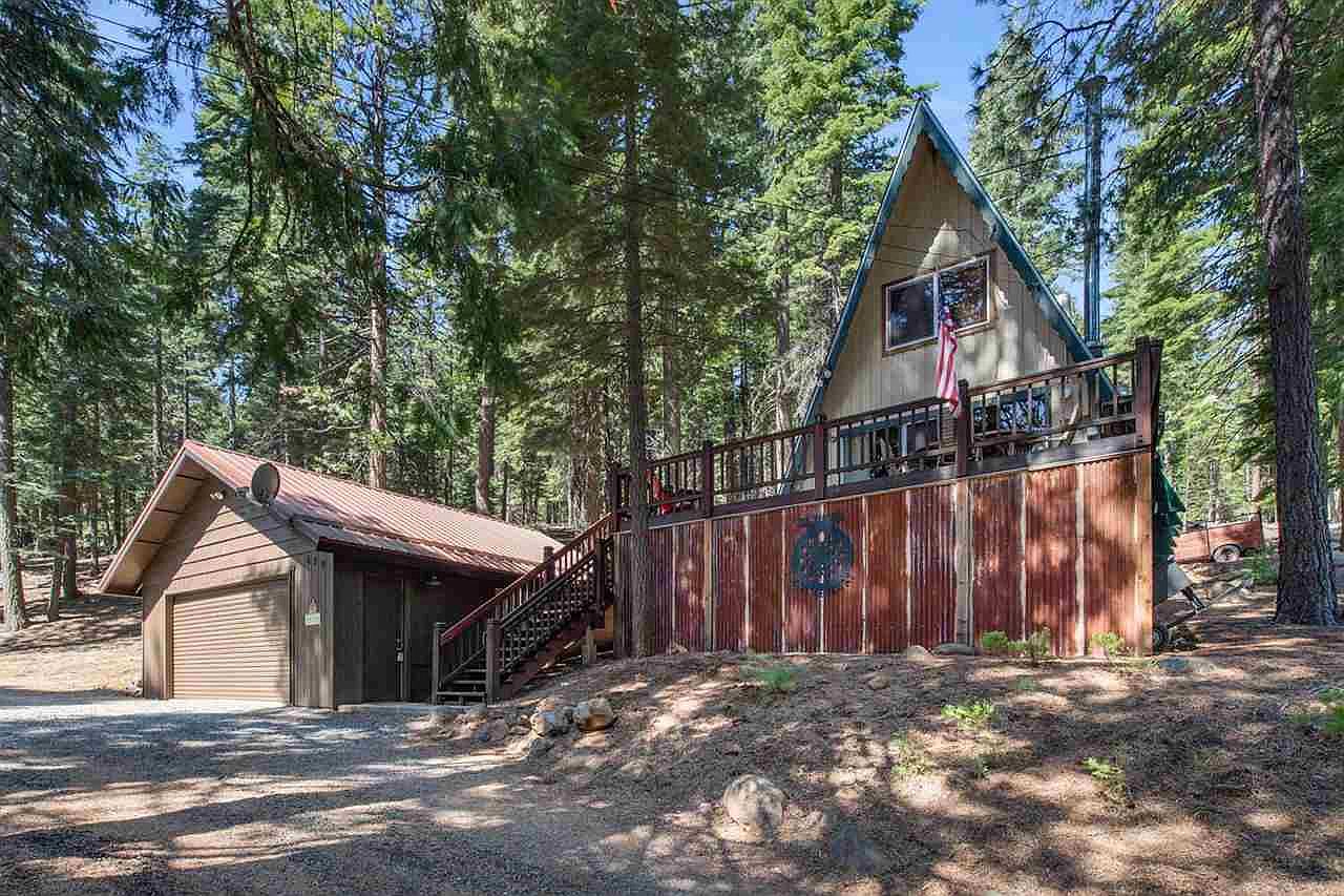 619 Cedar Canyon Rd, Westwood, CA 96137 Zillow