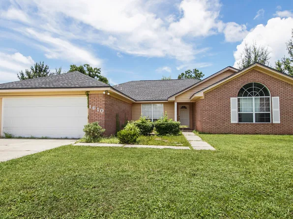 1610 Rhode Island Ave, Lynn Haven, FL 32444