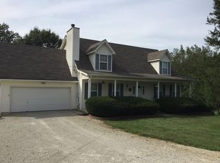5649 Jenny Ln, Robertsville, MO 63072