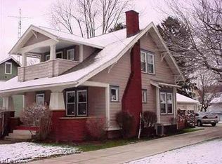 608 Church St S, Louisville, OH