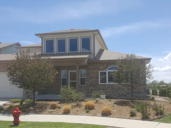 6740 Meade Cir Unit A, Westminster, CO 80030