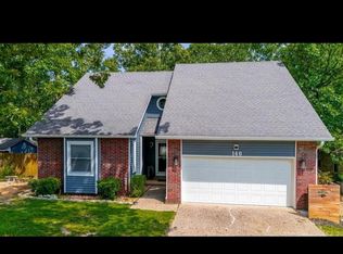 140 Apple Blossom Loop, Newport, AR 72112