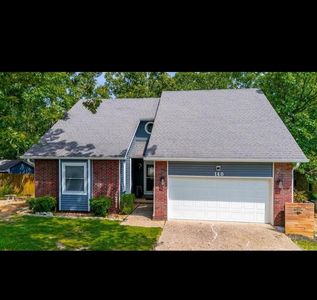 140 Apple Blossom Loop, Newport, AR, 72112