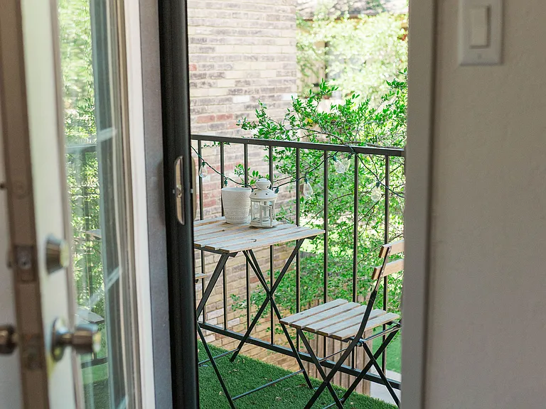 1810 N Garrett Ave #203 — Photo 11
