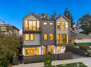 2035 NW 61st St #A, Seattle, WA 98107