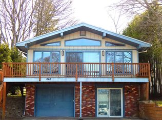 424 Beech St, Petoskey, MI 49770