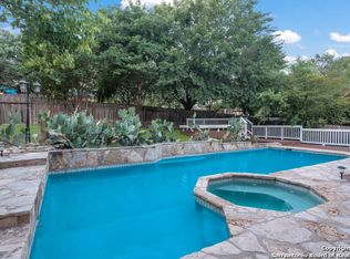 3027 Swandale Dr, San Antonio, TX 78230