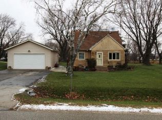 17122 50th Rd, Franksville, WI 53126