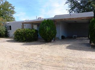5706 Cletsoway Dr SW, Albuquerque, NM 87105