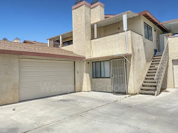 940 W Graaf Ave APT B, Ridgecrest, CA 93555