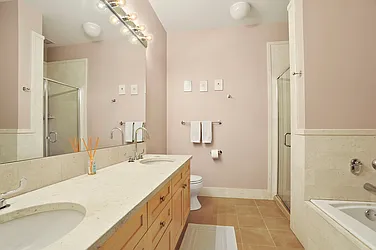 Rented by Corcoran
