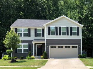 5105 Misty Glen Ln, Ravenna, OH 44266