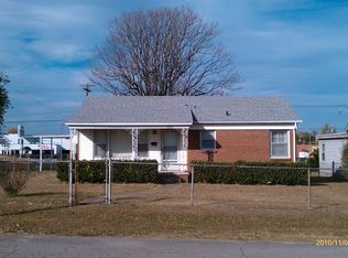 5003 E Admiral Blvd, Tulsa, OK 74115