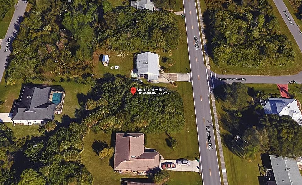 1st image of 3381 LAKE VIEW BOULEVARD LOT 19