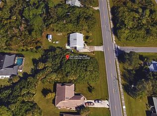3381 Lake View Blvd #19, Pt Charlotte, FL 33948
