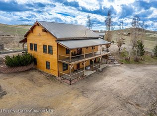 751 Pronghorn Rd, Craig, CO 81625