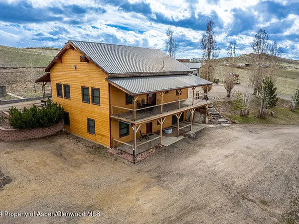 751 Pronghorn Rd, Craig, CO 81625