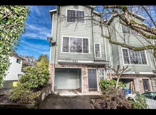 041 SW Mitchell St, Portland, OR 97239