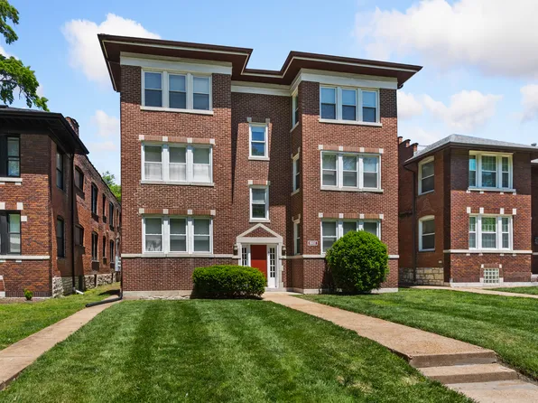 6655 Kingsbury Blvd APT 1E, Saint Louis, MO 63130