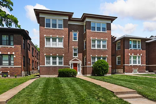 6655 Kingsbury Blvd #1E Photo 1