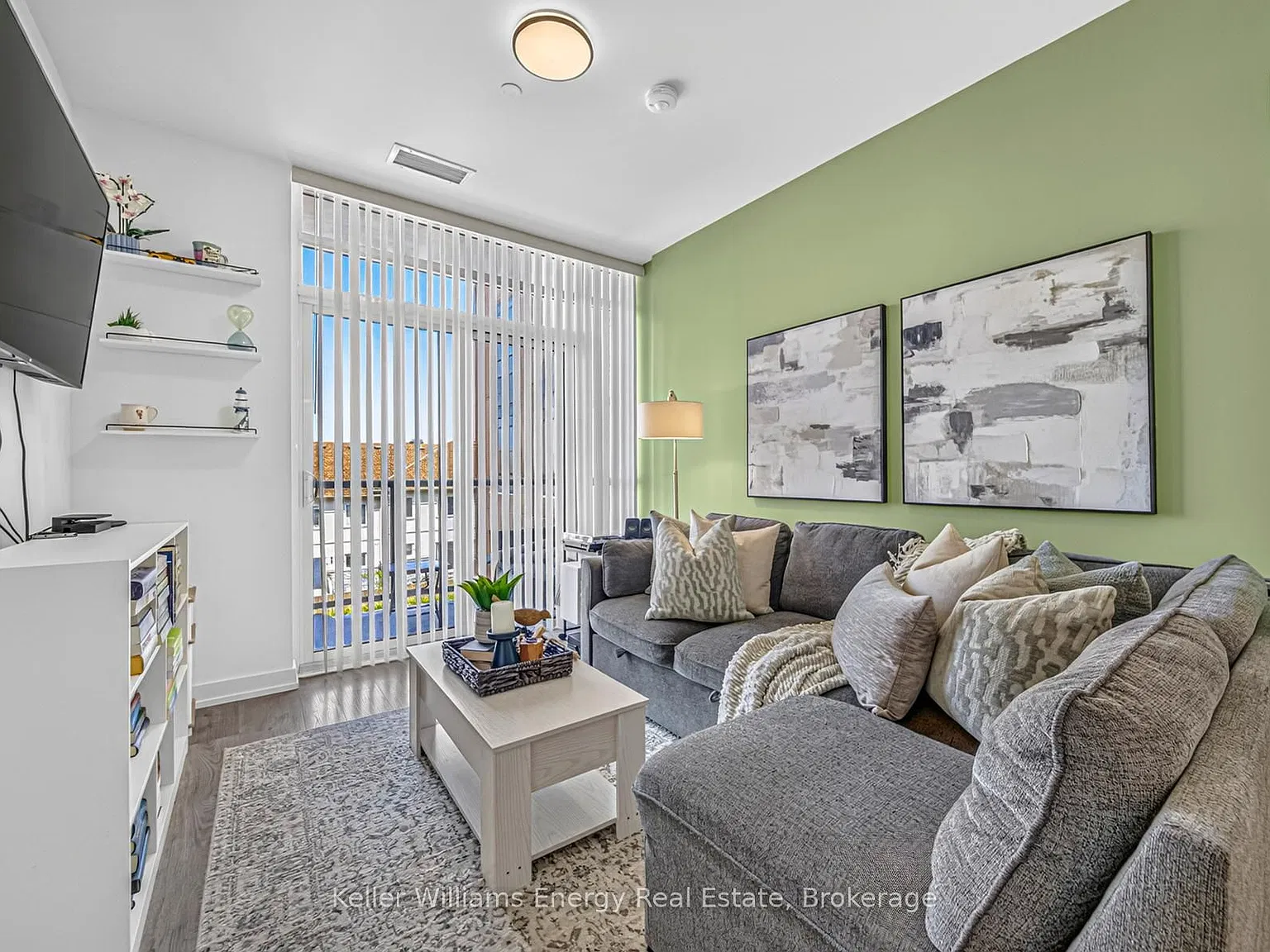 1 bed, $2,250 — Photo 2