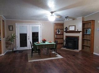 10386 N 2210th Rd, Clinton, OK 73601