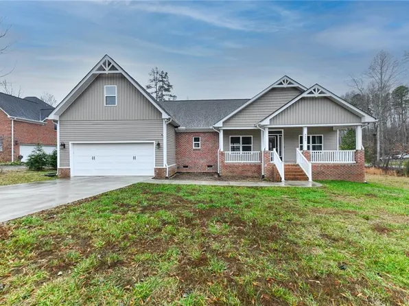 4500 Pine Vista Ln, Greensboro, NC 27406